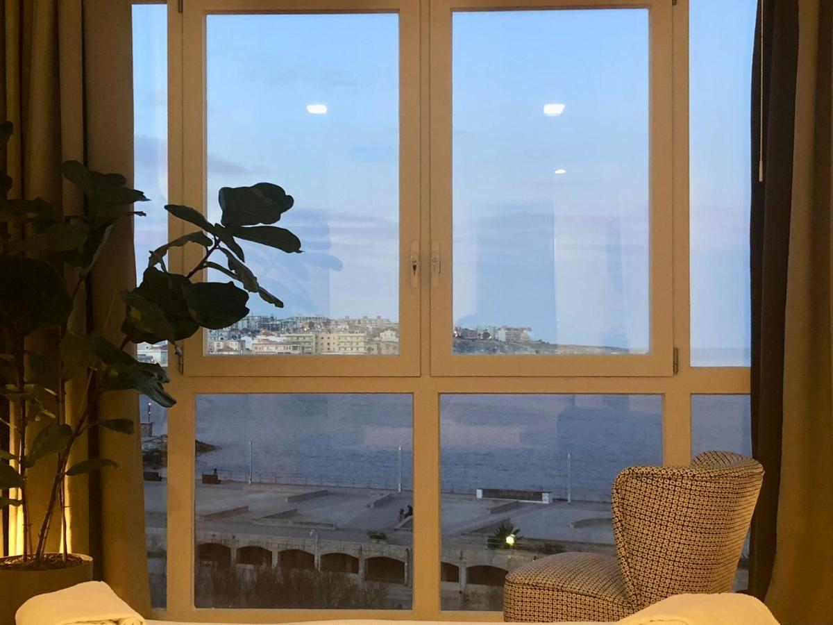 La Vacanza Ortigia Syrakuzy Zewnętrze zdjęcie