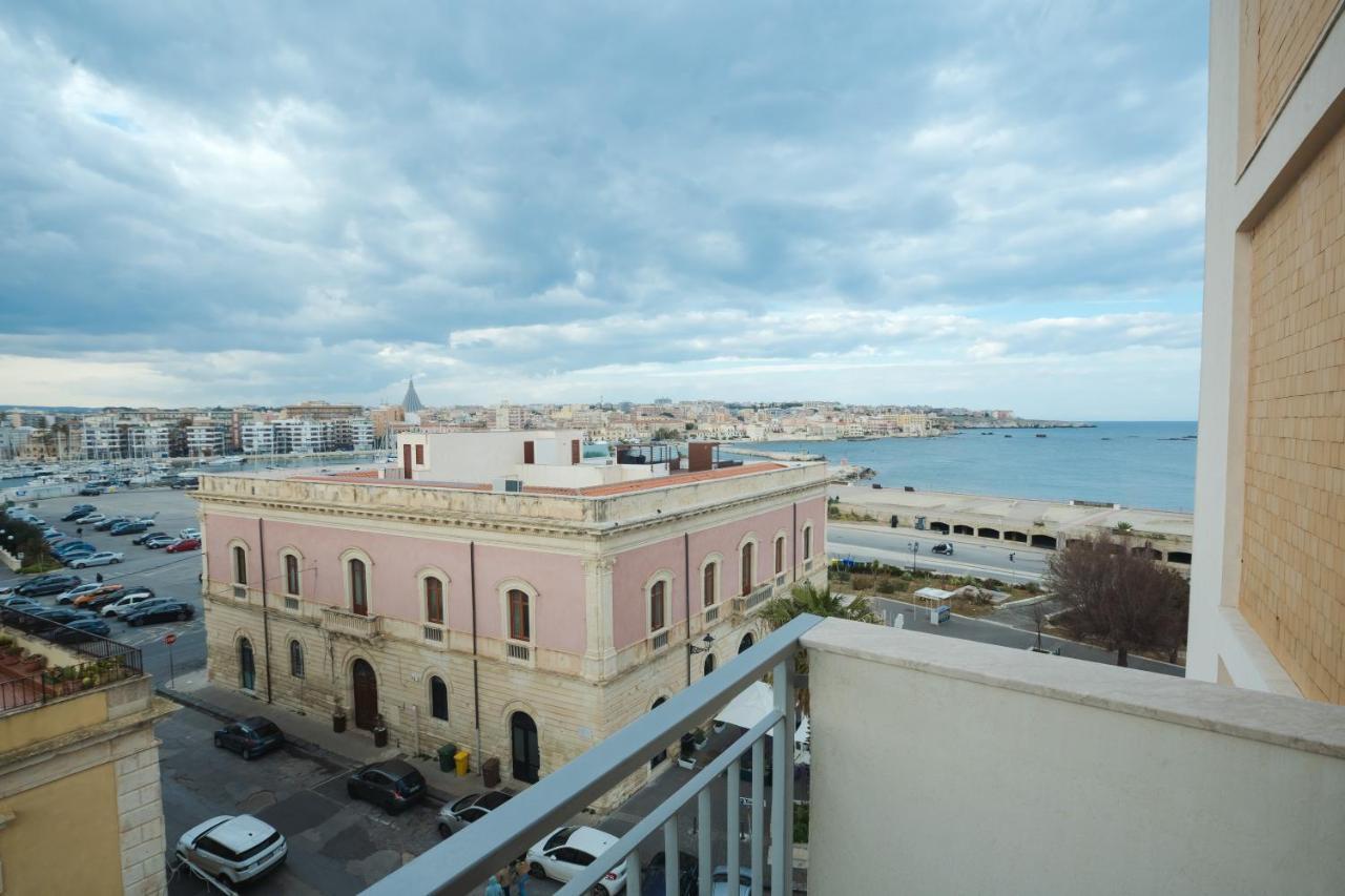 La Vacanza Ortigia Syrakuzy Zewnętrze zdjęcie